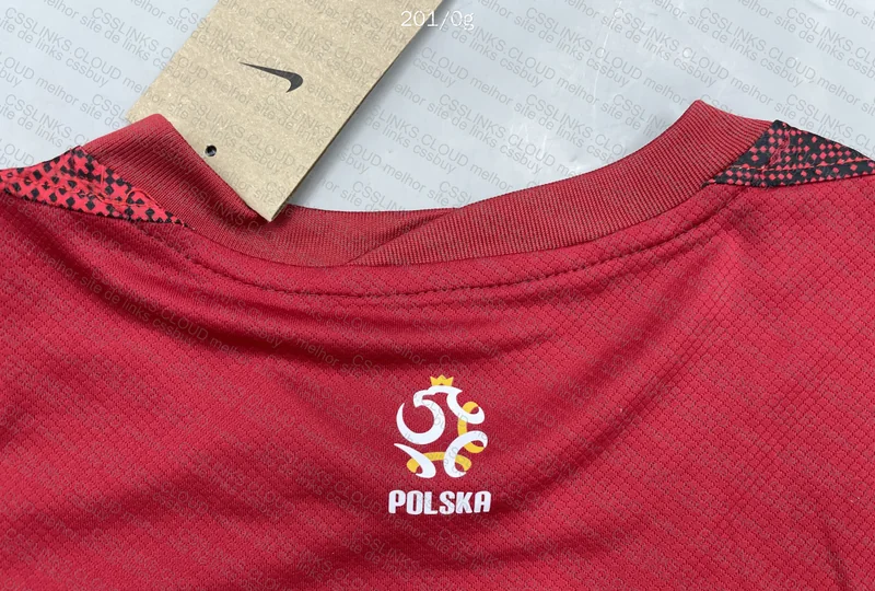 Poland Shirt 4