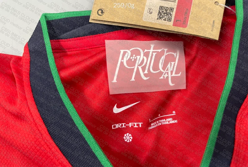 Portuga Shirt GL?