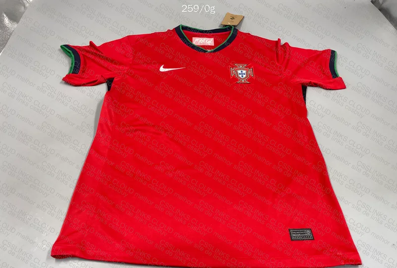 Portuga Shirt GL? 2