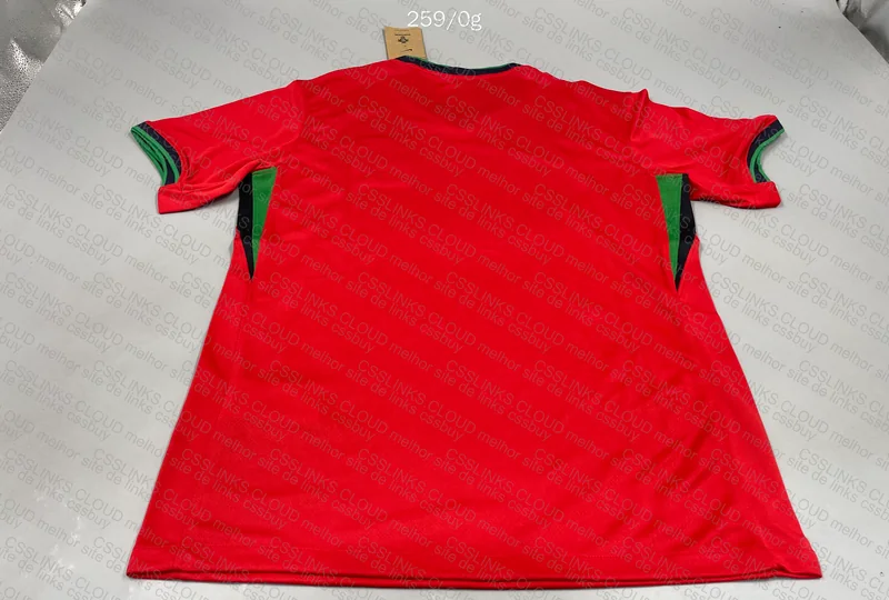 Portuga Shirt GL? 3