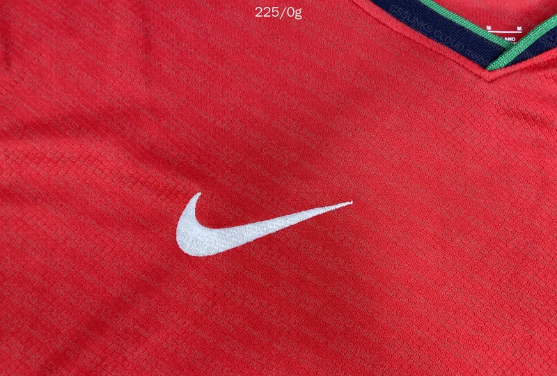 Portugal Jersey 3