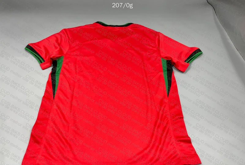 Portugal Jersey