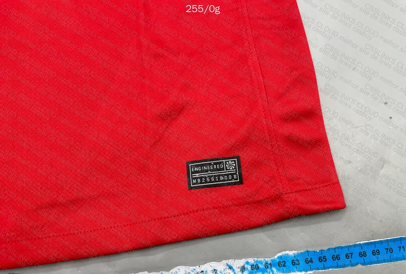 Portugal Jersey
