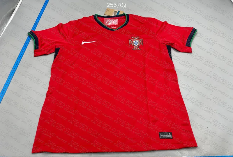 Portugal Jersey 2