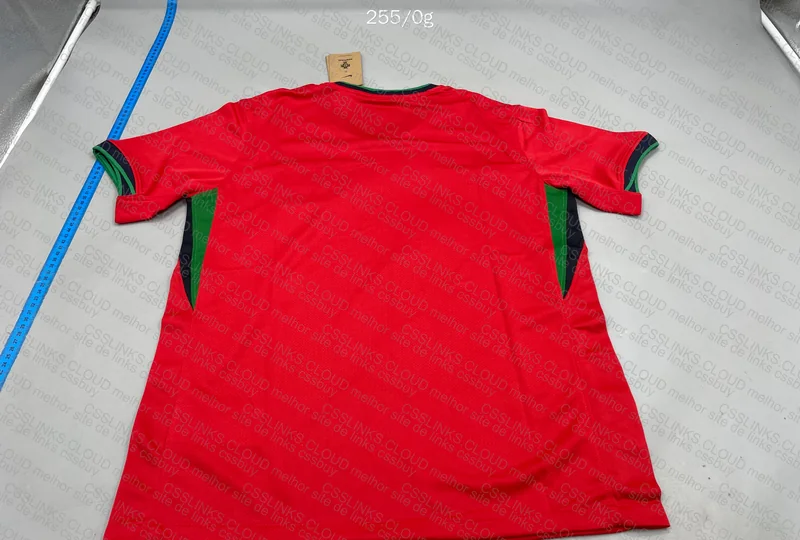 Portugal Jersey 3