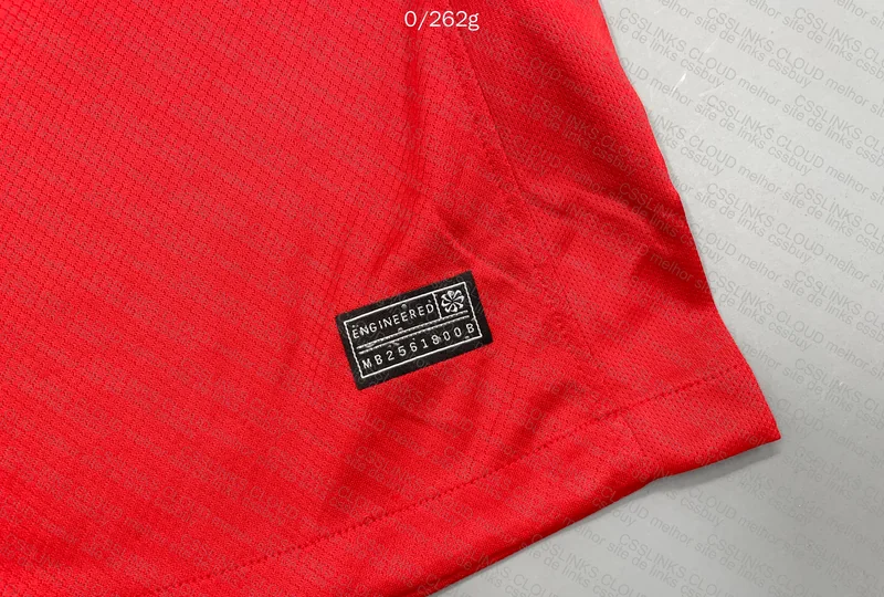 Portugal Jersey 6