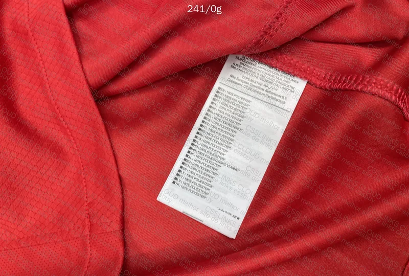 Portugal Jersey 5
