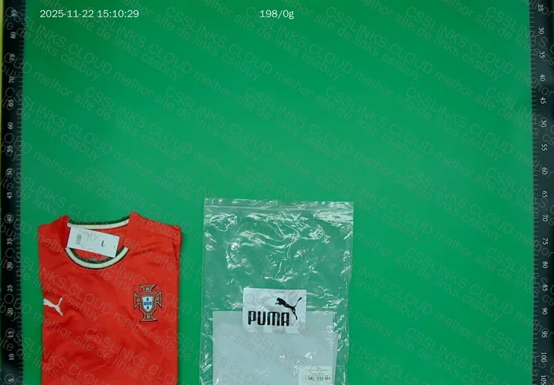 Portugal Jersey