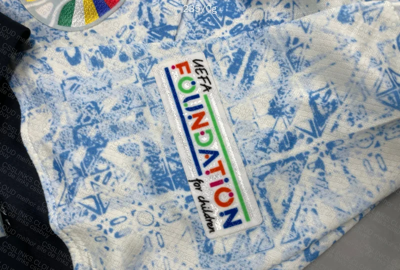 Portugal Away Jersey 2