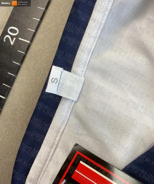 Portugal Jersey Blind Box 3
