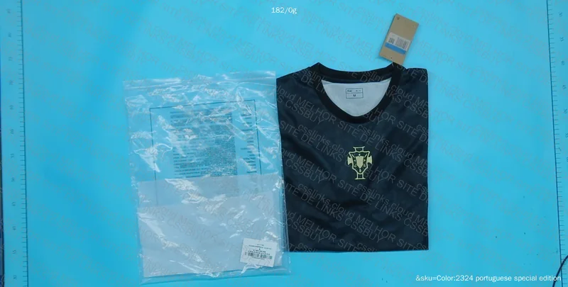 Portugal Special Edition Jersey