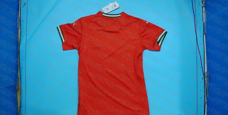 Portugal Women's Jersey 25/26