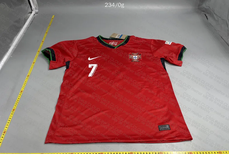 Portugal Jersey