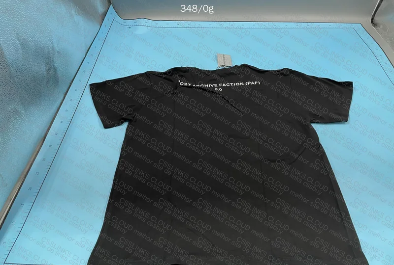 Post Archive Faction Jersey 2