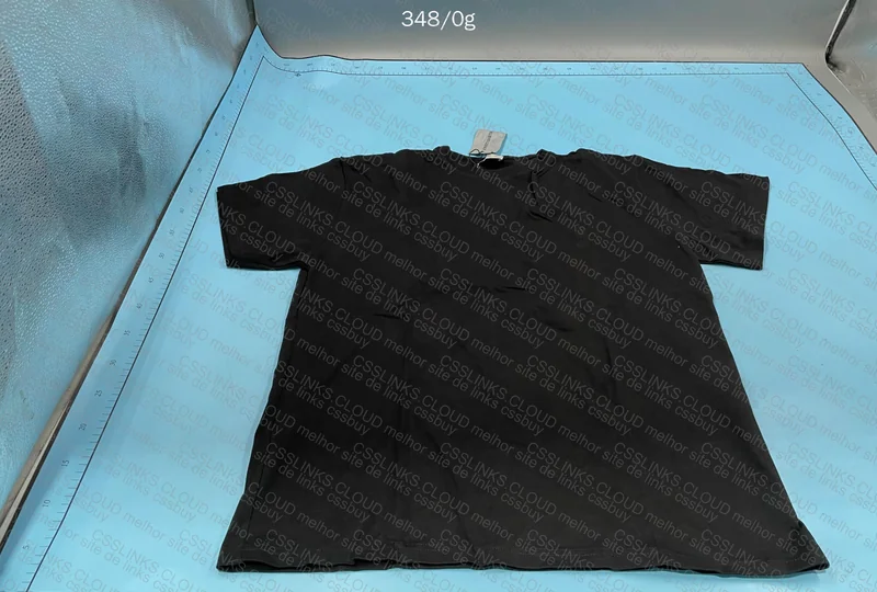 Post Archive Faction Jersey 3