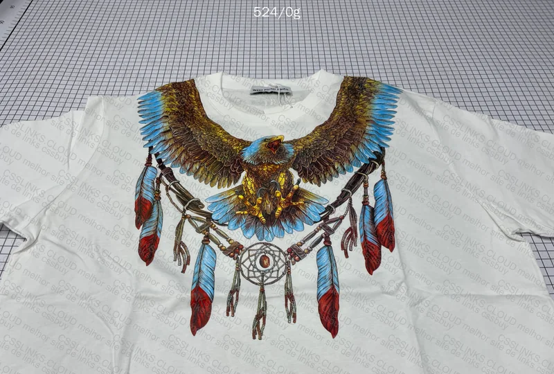 Jersey for Shamanism 2