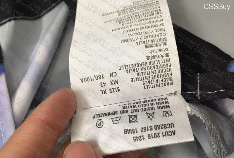 Prada Jersey 4