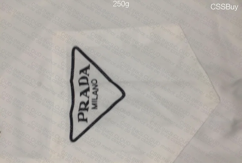 Prada Jersey 5