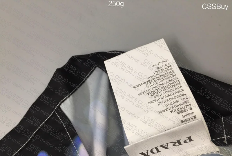 Prada Jersey 6