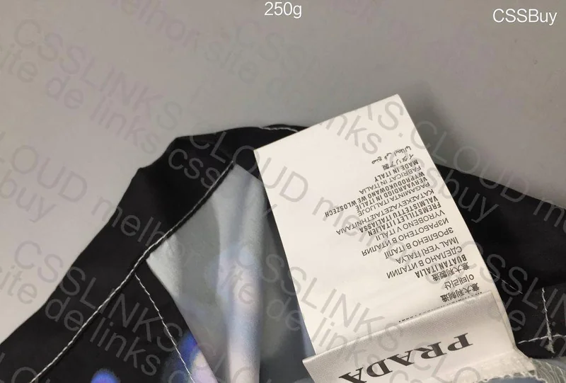 Prada Jersey 7