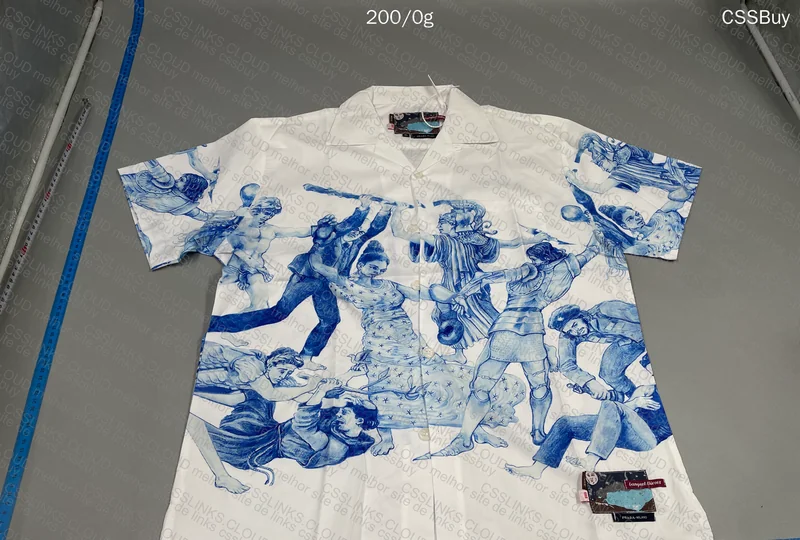 Prada Jersey