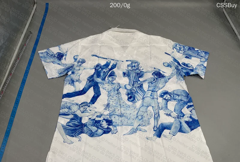 Prada Jersey 2