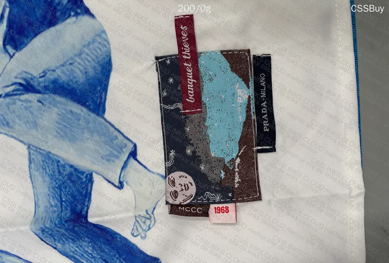Prada Jersey 3