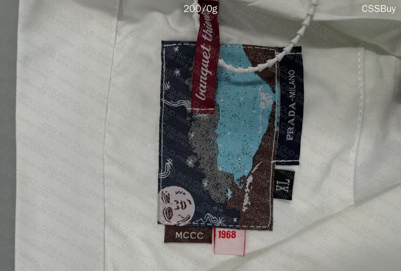 Prada Jersey 4