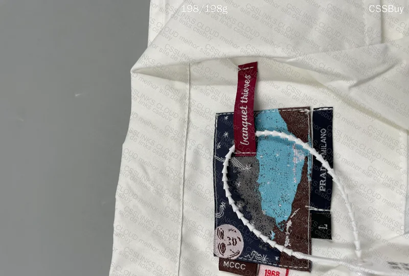 Prada Jersey 2