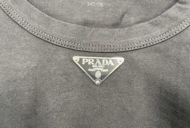 Prada Jersey 2
