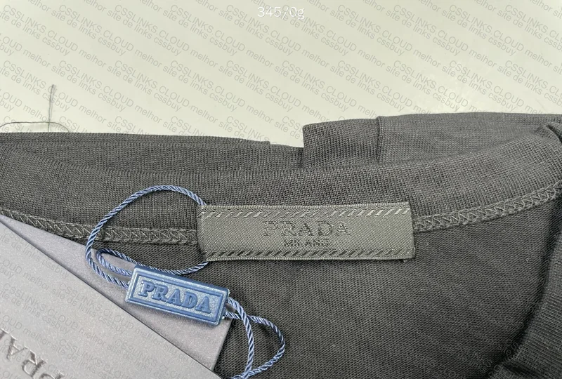 Prada Jersey 3