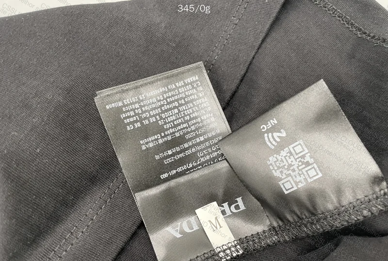Prada Jersey 5