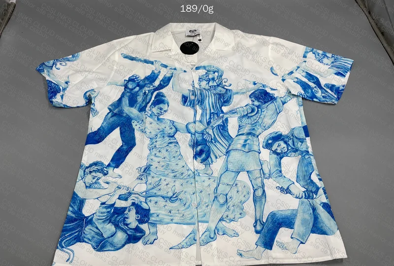 Prada Jersey 2