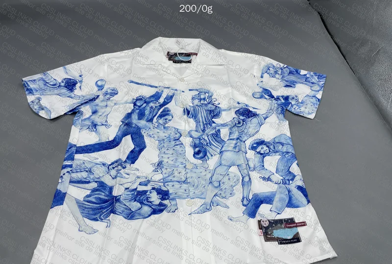 Prada Jersey