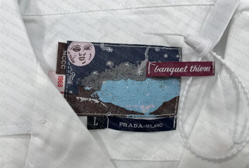 Prada Jersey 2