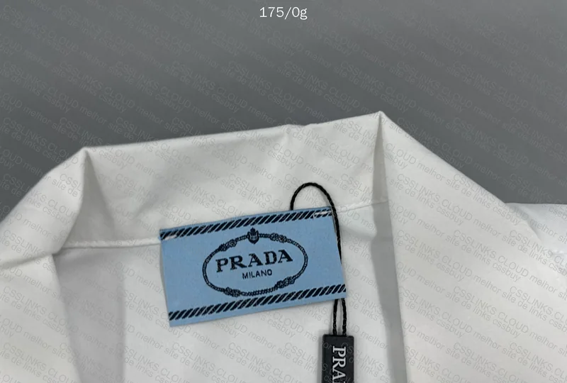 Prada Jersey