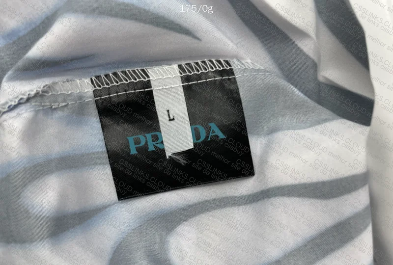 Prada Jersey 2