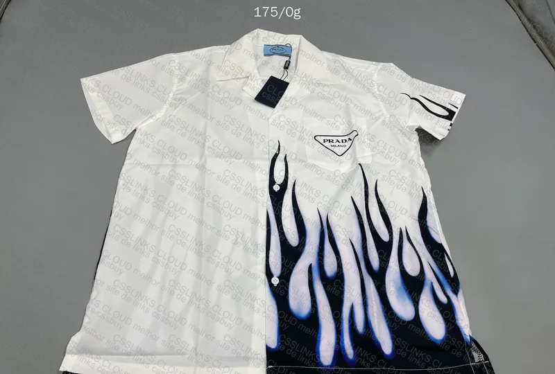 Prada Jersey 4