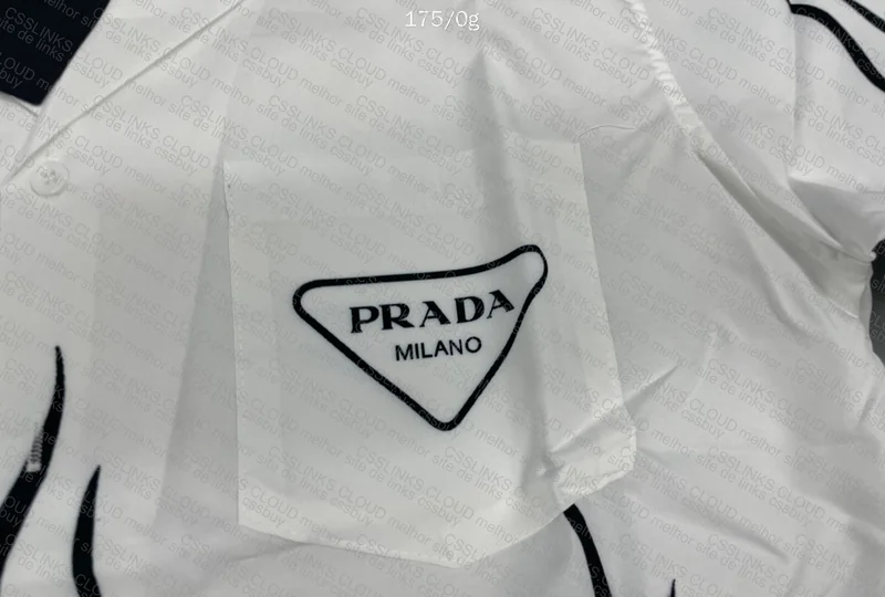 Prada Jersey 6