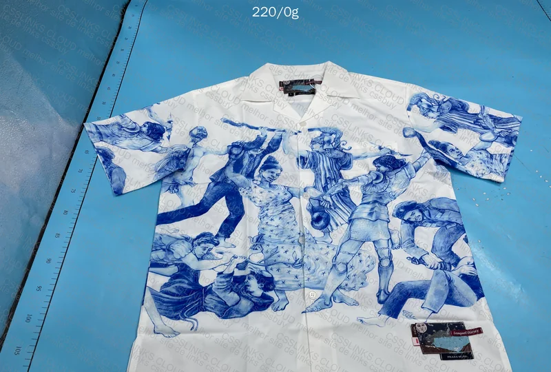 Prada Jersey 3