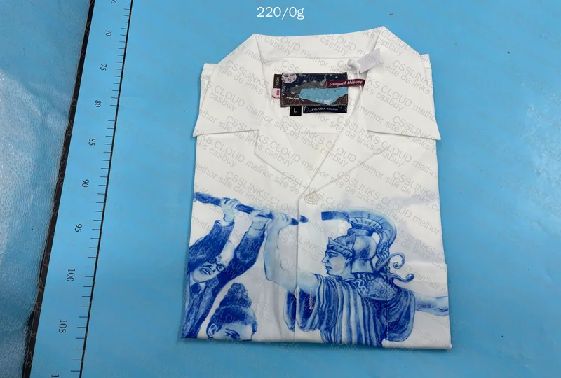 Prada Jersey 5