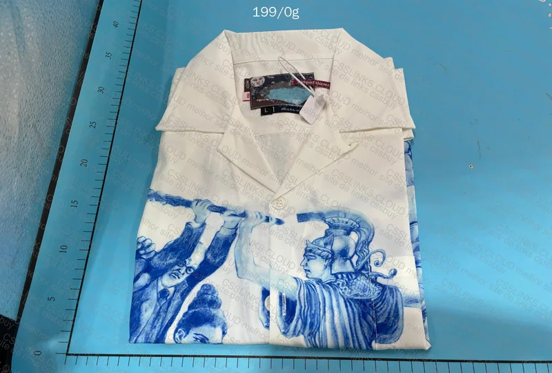 Prada Jersey