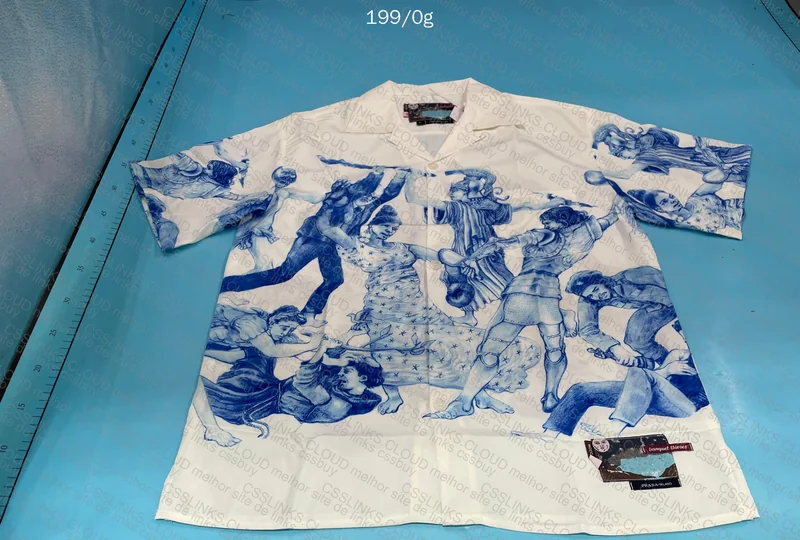 Prada Jersey 3
