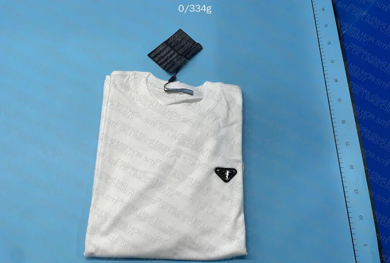 Prada Jersey