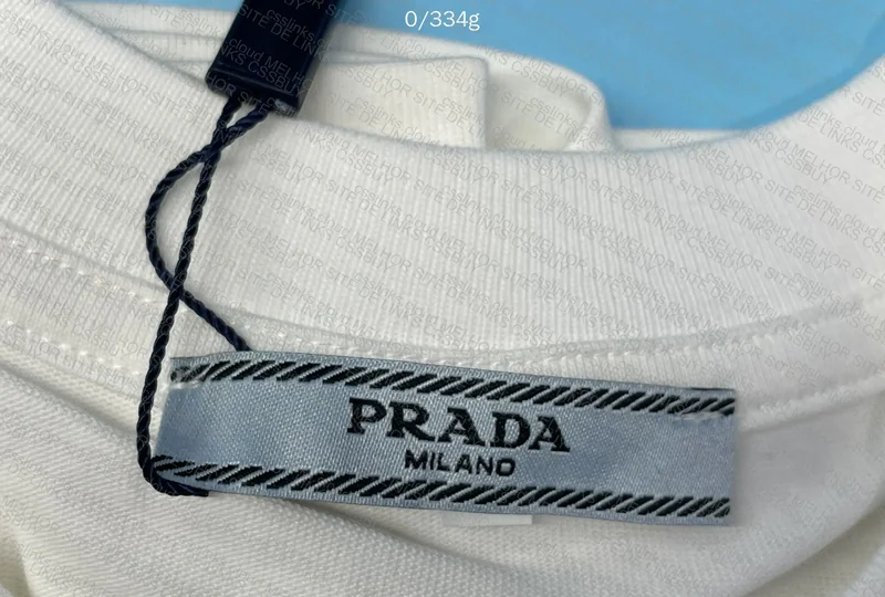 Prada Jersey 4