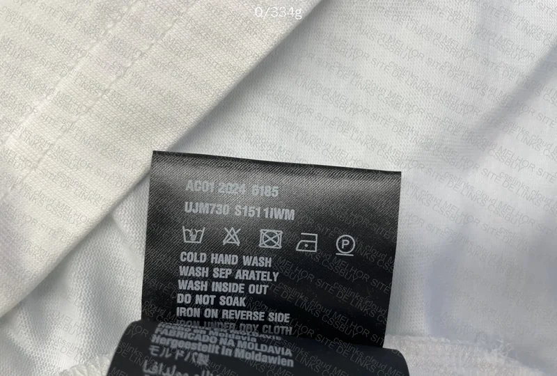 Prada Jersey 6