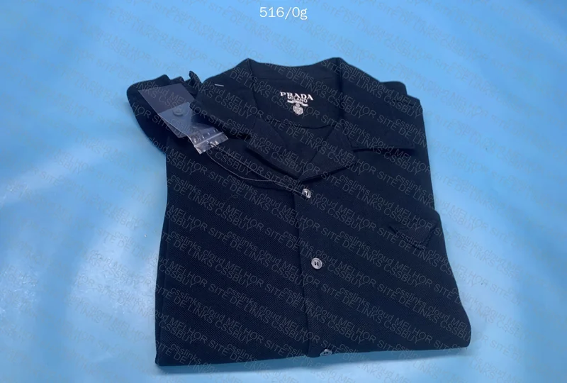 Prada Jersey