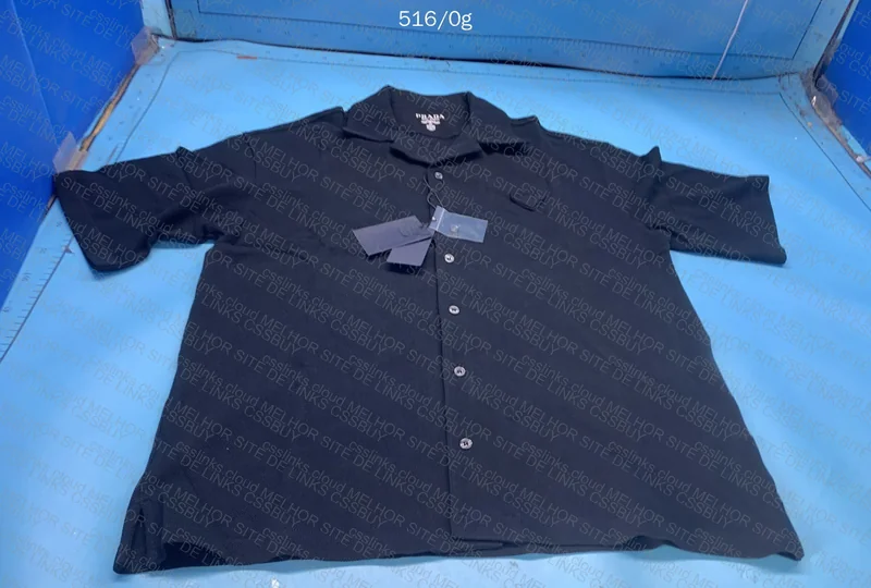 Prada Jersey 2