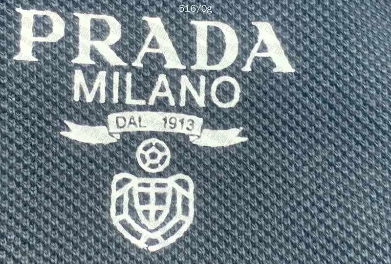 Prada Jersey 5