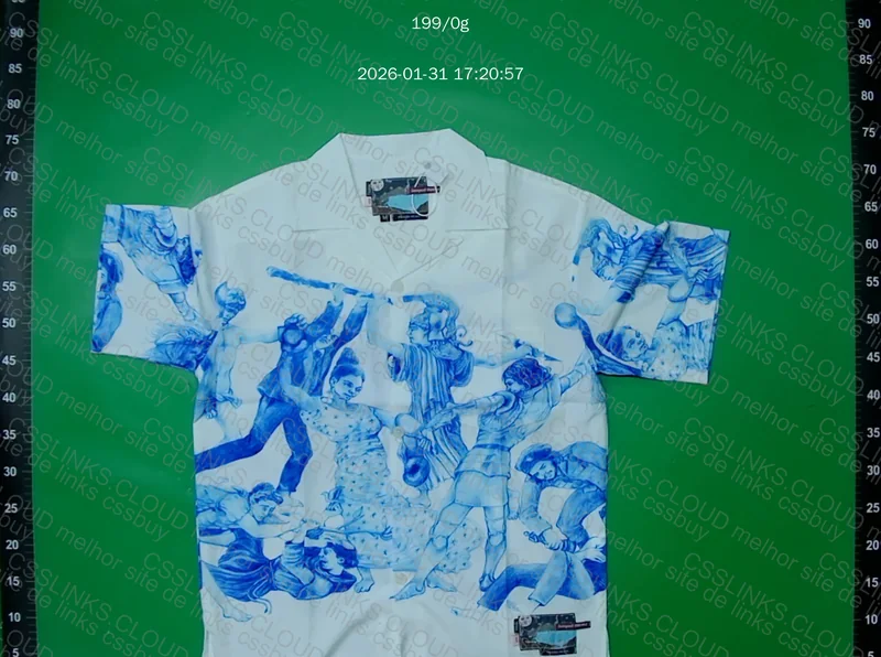 Camisa Prada 2